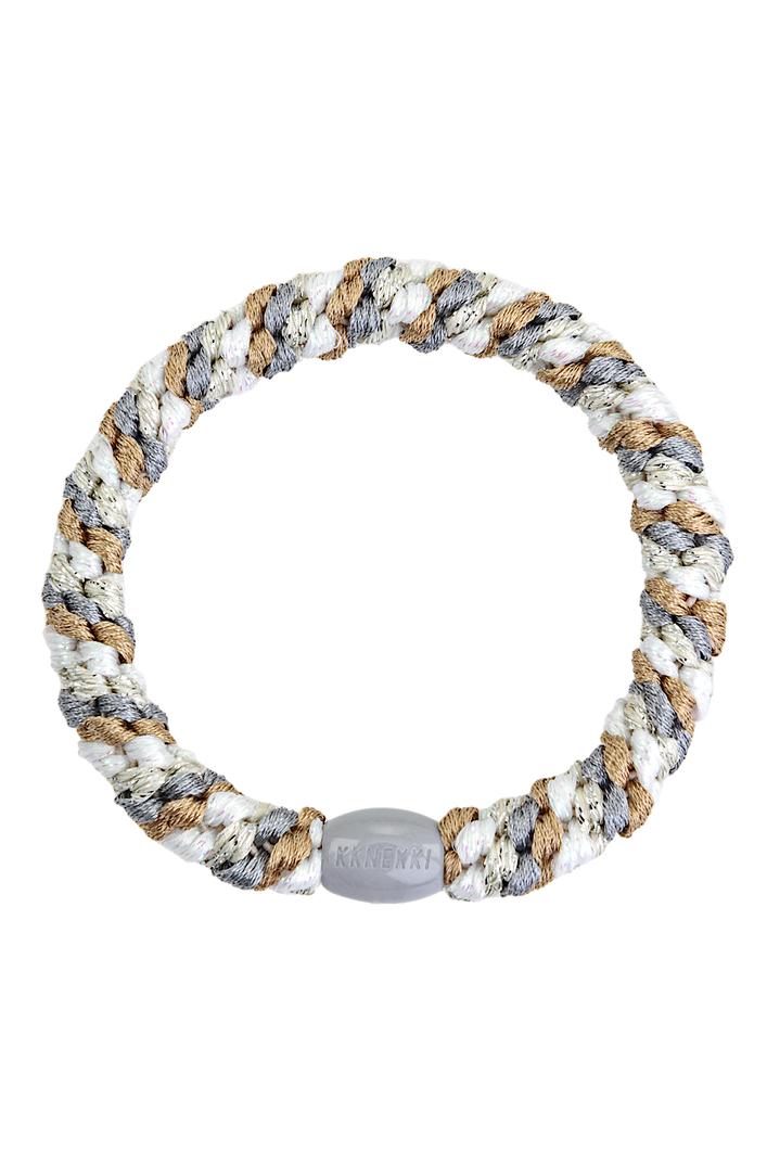 Kknekki Mix Beige-White