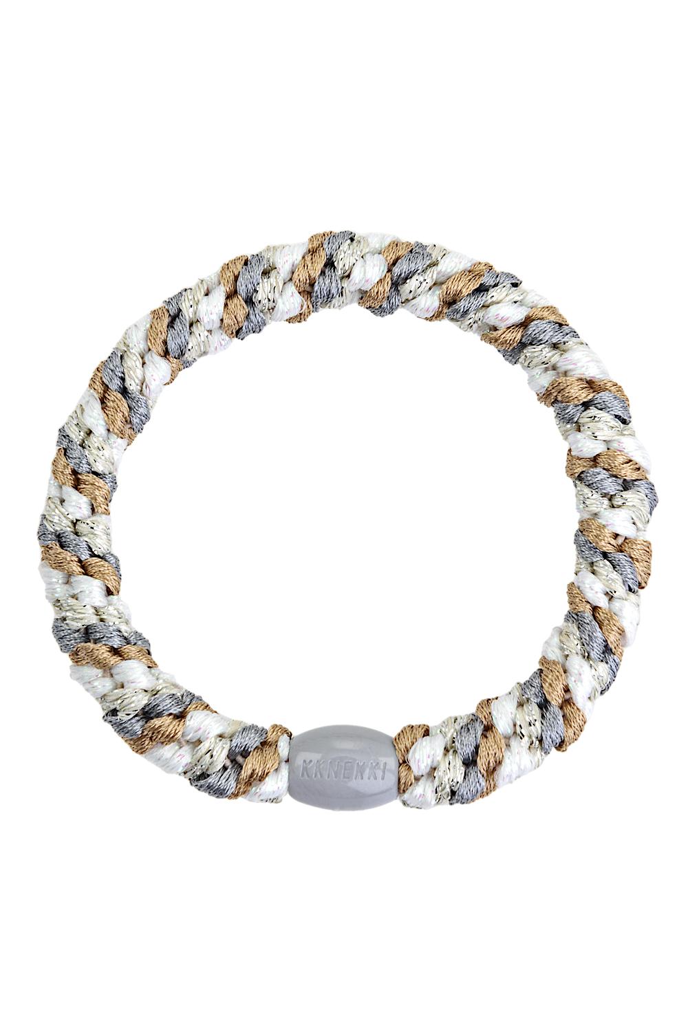 Kknekki Mix Beige-White