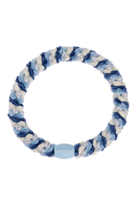 Kknekki Mix Blue Silver Glitter