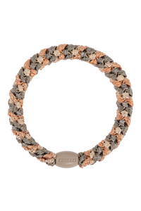 Kknekki Mix Rosegold Camo Glitter