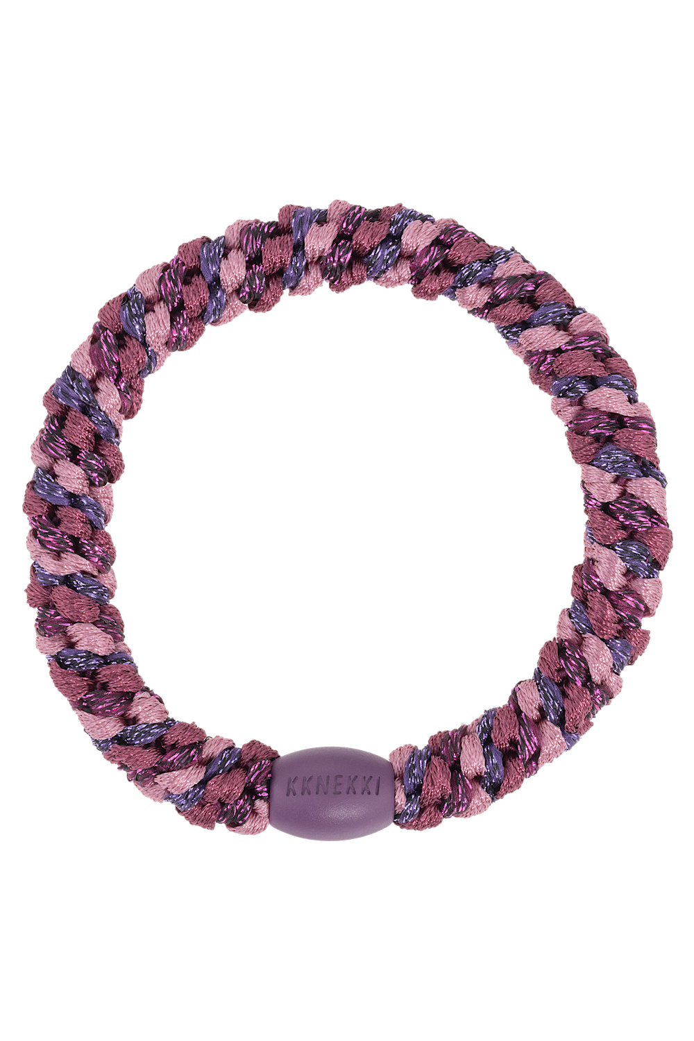 Kknekki Mix Rosewood Glitter