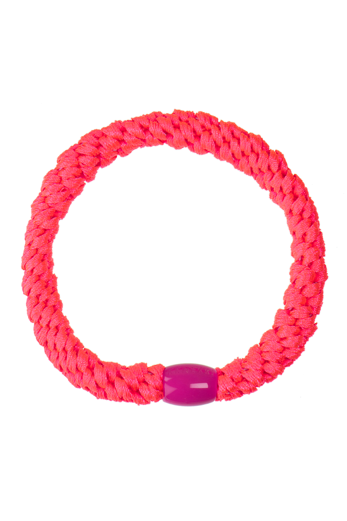 Kknekki Neon Pink