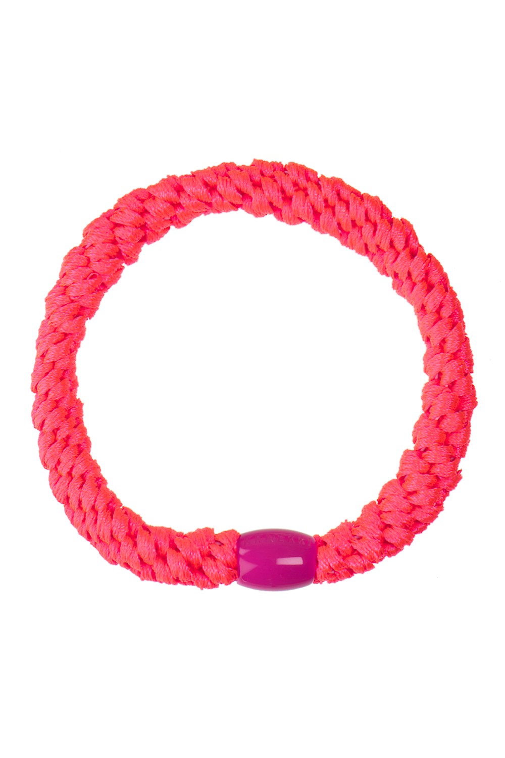 Kknekki Neon Pink