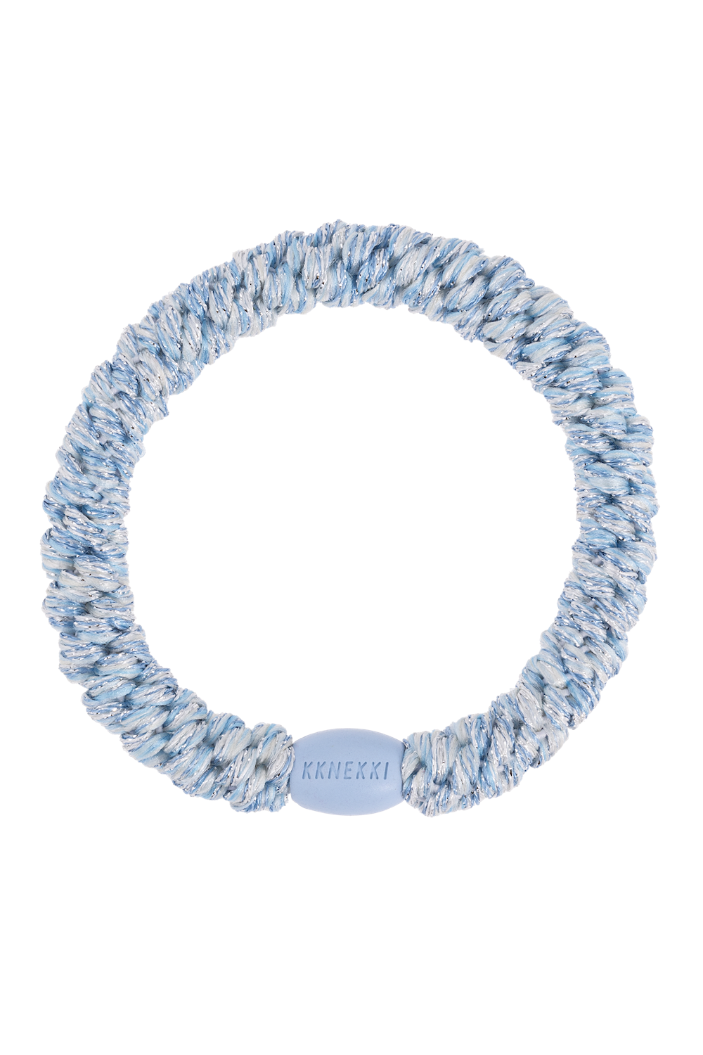 Kknekki Sparkling Blue Glitter