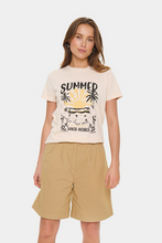 Cargar imagen en el visor de la galería, Camiseta Summer