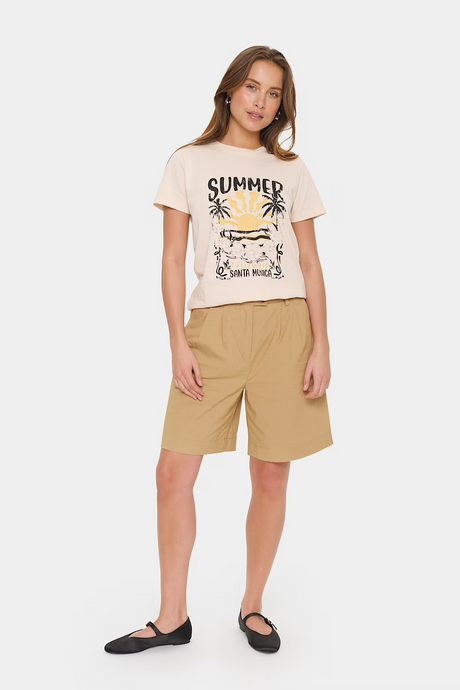 Camiseta Summer
