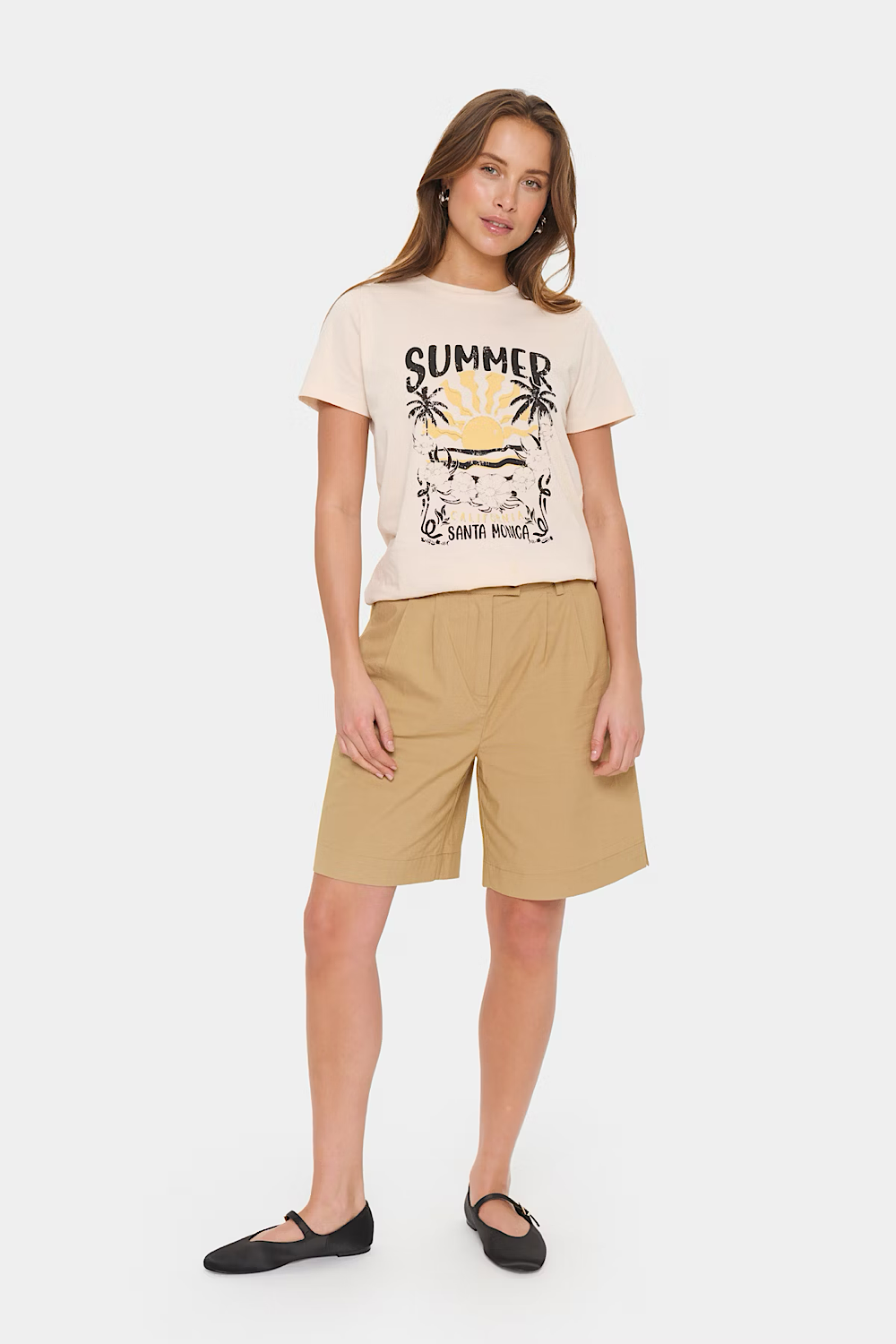 Camiseta Summer