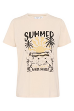 Cargar imagen en el visor de la galería, Camiseta Summer