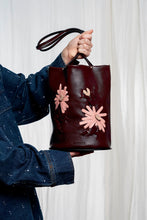Cargar imagen en el visor de la galería, Bolso Le Cabas Fleuri