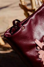 Cargar imagen en el visor de la galería, Bolso Le Cabas Fleuri