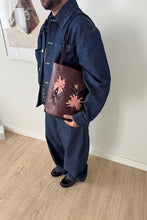 Cargar imagen en el visor de la galería, Bolso Le Cabas Fleuri