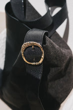 Cargar imagen en el visor de la galería, Bolso Le Carré XL Negro