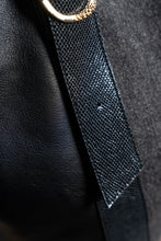 Cargar imagen en el visor de la galería, Bolso Le Carré XL Negro