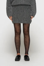 Cargar imagen en el visor de la galería, Leggings Monogram Black