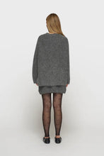 Cargar imagen en el visor de la galería, Leggings Monogram Black