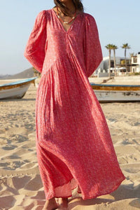 Vestido Lexi
