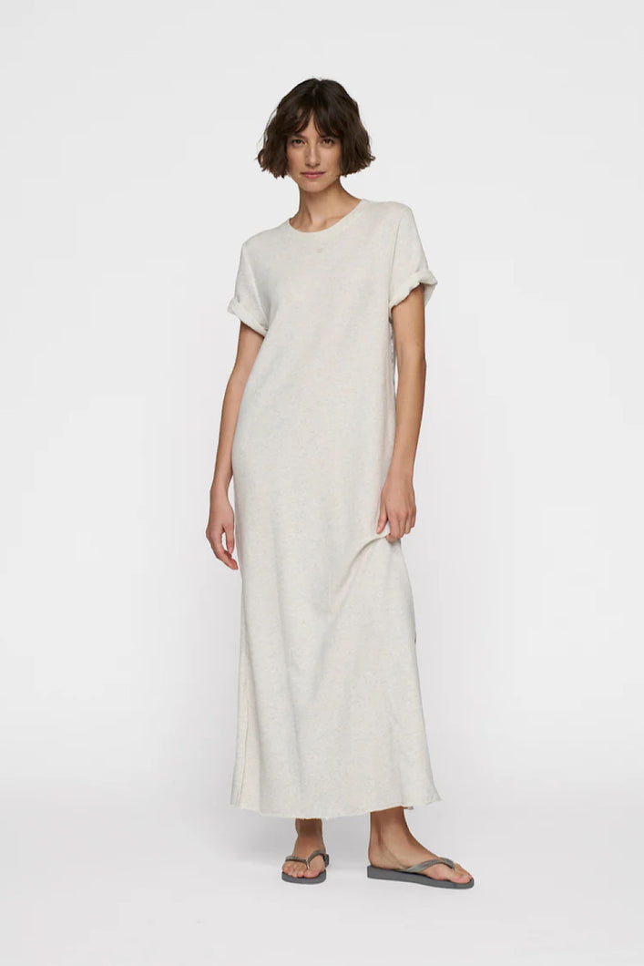 Vestido Beach Gris