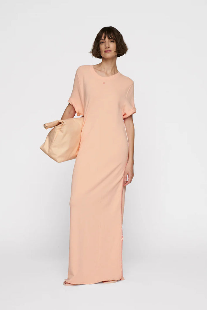 Vestido Beach Peach