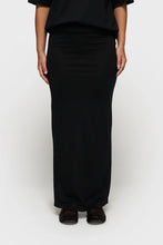 Cargar imagen en el visor de la galería, Falda Ibiza Black