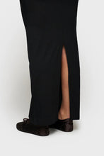 Cargar imagen en el visor de la galería, Falda Ibiza Black