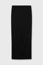 Cargar imagen en el visor de la galería, Falda Ibiza Black