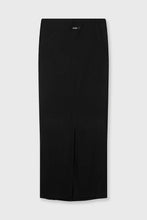 Cargar imagen en el visor de la galería, Falda Ibiza Black