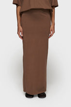 Cargar imagen en el visor de la galería, Falda Ibiza Truffle