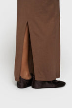 Cargar imagen en el visor de la galería, Falda Ibiza Truffle