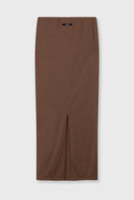 Cargar imagen en el visor de la galería, Falda Ibiza Truffle