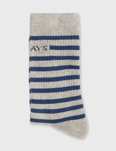 Calcetines Stripes