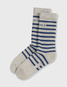 Calcetines Stripes