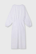 Cargar imagen en el visor de la galería, Vestido Wrap Gathering