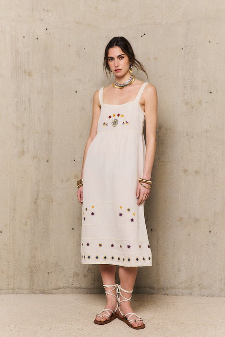 Vestido Loraine
