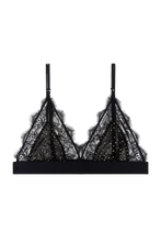 Cargar imagen en el visor de la galería, Conjunto Love Lace Dots