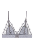Cargar imagen en el visor de la galería, Conjunto Love Lace Grey