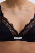 Cargar imagen en el visor de la galería, Conjunto Love Lace Black