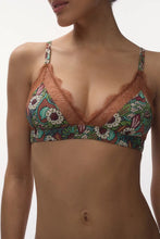 Cargar imagen en el visor de la galería, Conjunto Love Lace Brown