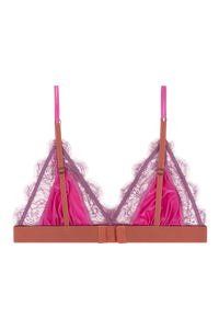 Conjunto Love Lace Pink