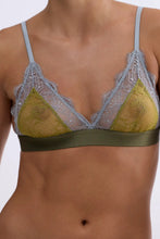 Cargar imagen en el visor de la galería, Conjunto Love Lace Mix Green