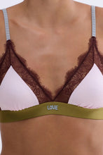 Cargar imagen en el visor de la galería, Conjunto Love Lace Pink