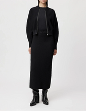 Cargar imagen en el visor de la galería, Falda Ludami Black