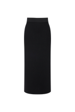 Cargar imagen en el visor de la galería, Falda Ludami Black