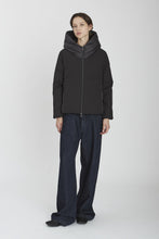 Cargar imagen en el visor de la galería, Chaqueta Lytton Jkt 2 Black/Black