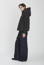 Cargar imagen en el visor de la galería, Chaqueta Lytton Jkt 2 Black/Black