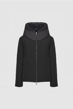 Cargar imagen en el visor de la galería, Chaqueta Lytton Jkt 2 Black/Black
