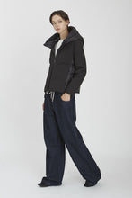 Cargar imagen en el visor de la galería, Chaqueta Lytton Jkt 2 Black/Black