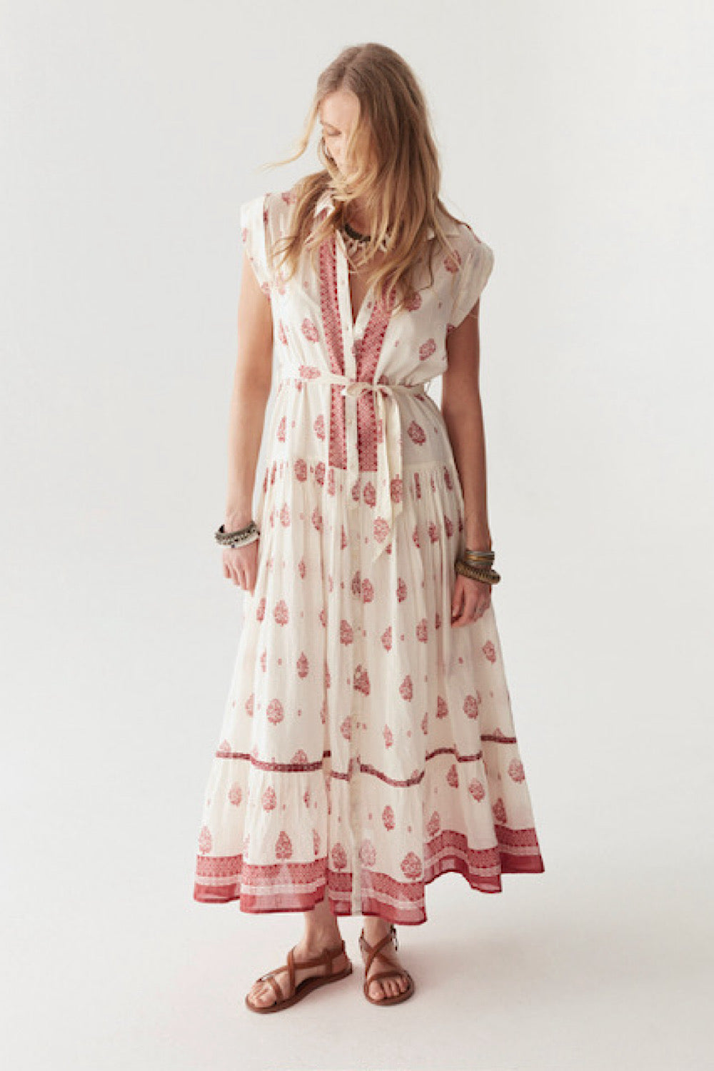 Vestido Lalita