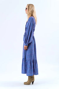 Vestido Latour