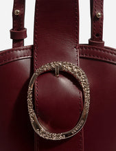 Cargar imagen en el visor de la galería, Bolso Le Cubito Vino