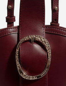 Bolso Le Cubito Vino